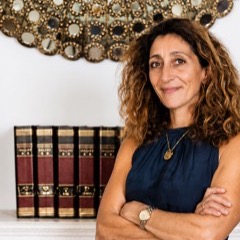 Sophie Benayoun