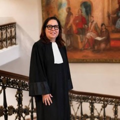 Myriam Guedj