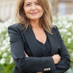 Marjorie Schnell